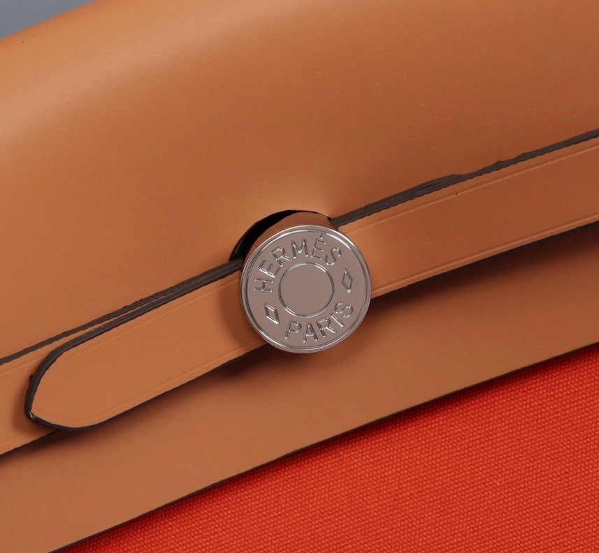 Bold 2716 Hermes AAA Quality Handbags For Women - Image 7