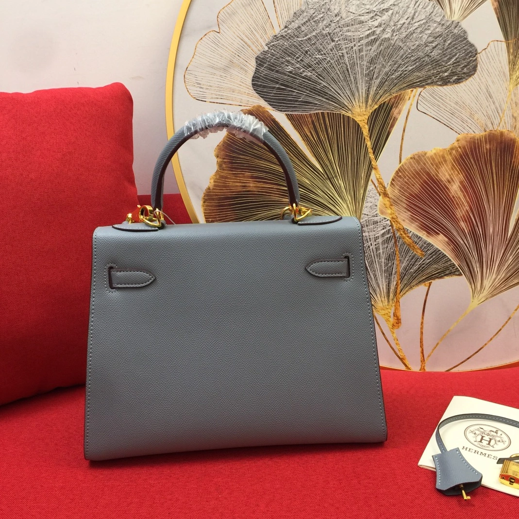 Breathable 4529 Hermes AAA Quality Messenger Bags For Women