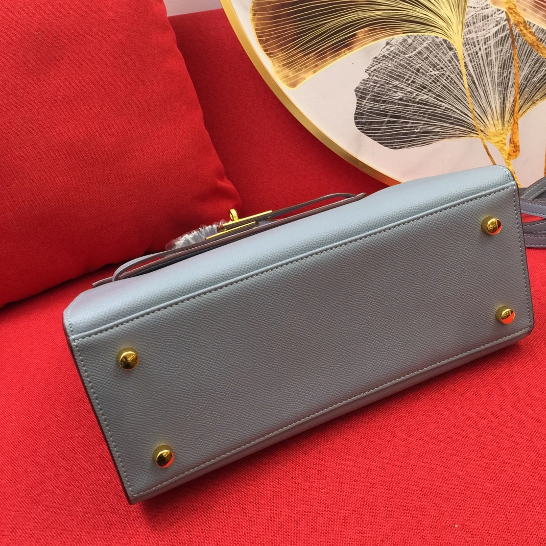 Breathable 4529 Hermes AAA Quality Messenger Bags For Women - Image 6