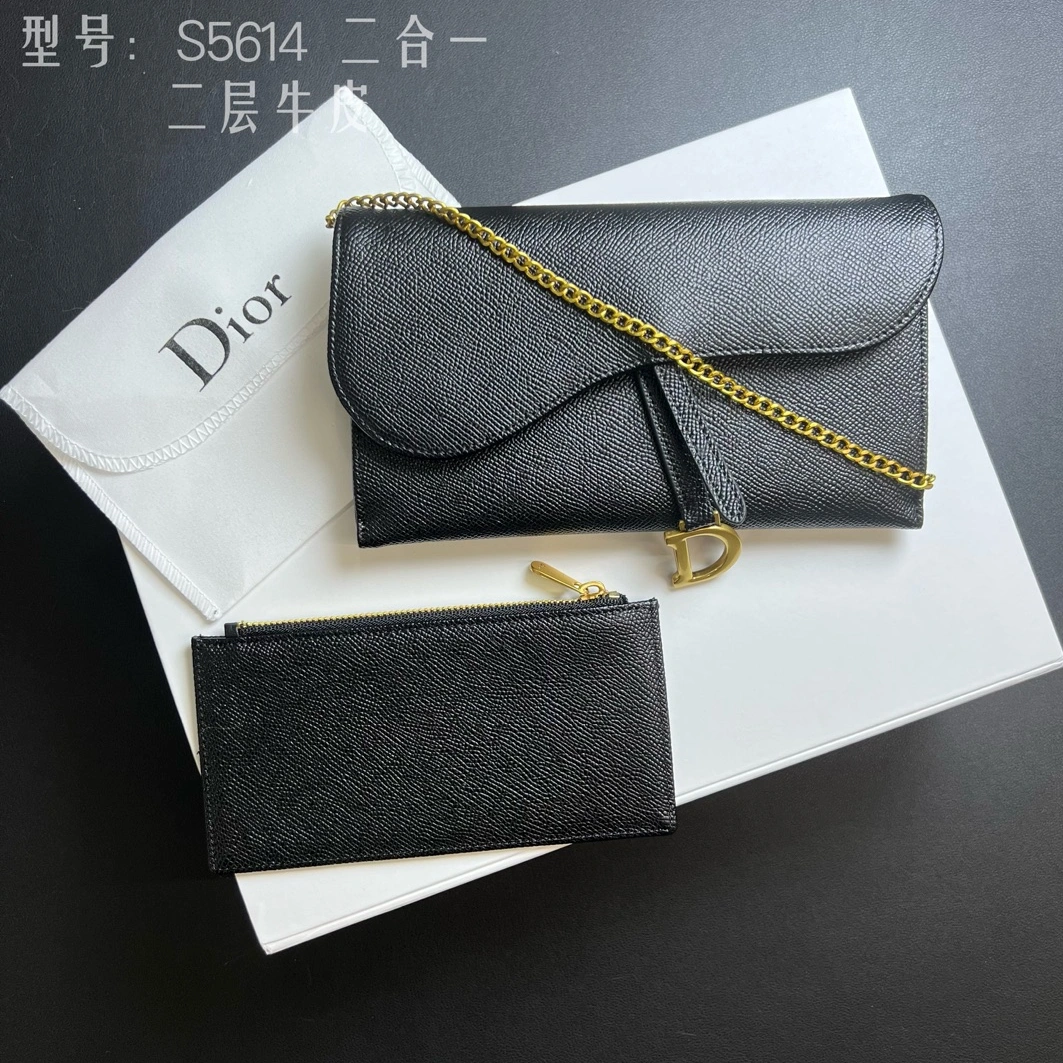 Christian Dior Wallets TopPick 8737 - Image 3