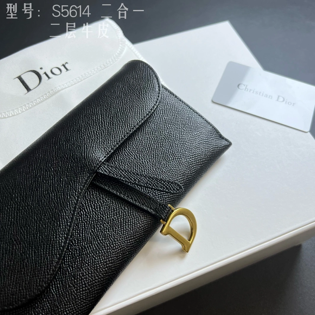 Christian Dior Wallets TopPick 8737 - Image 4