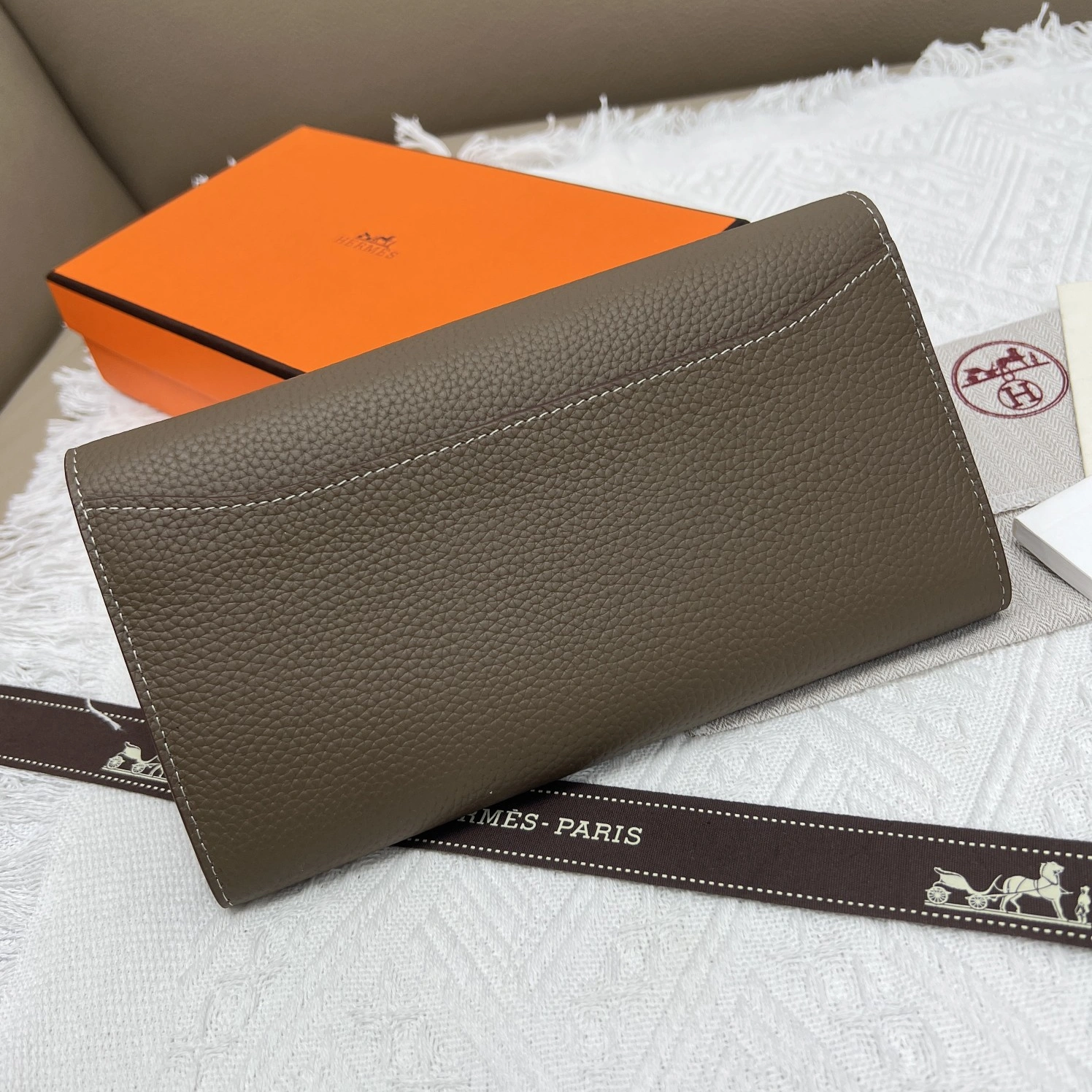 Hermes AAA Quality Wallets Functional 2979