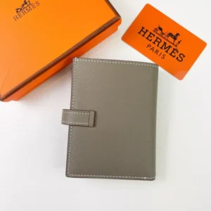 Hermes Card Case Lightweight 4314