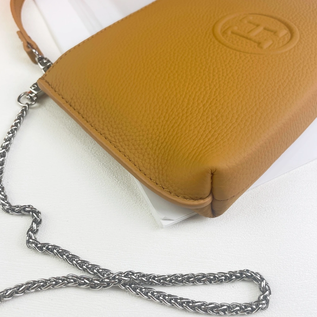 HighQuality 8311 Hermes AAA Quality Messenger Bags For Women - Image 5