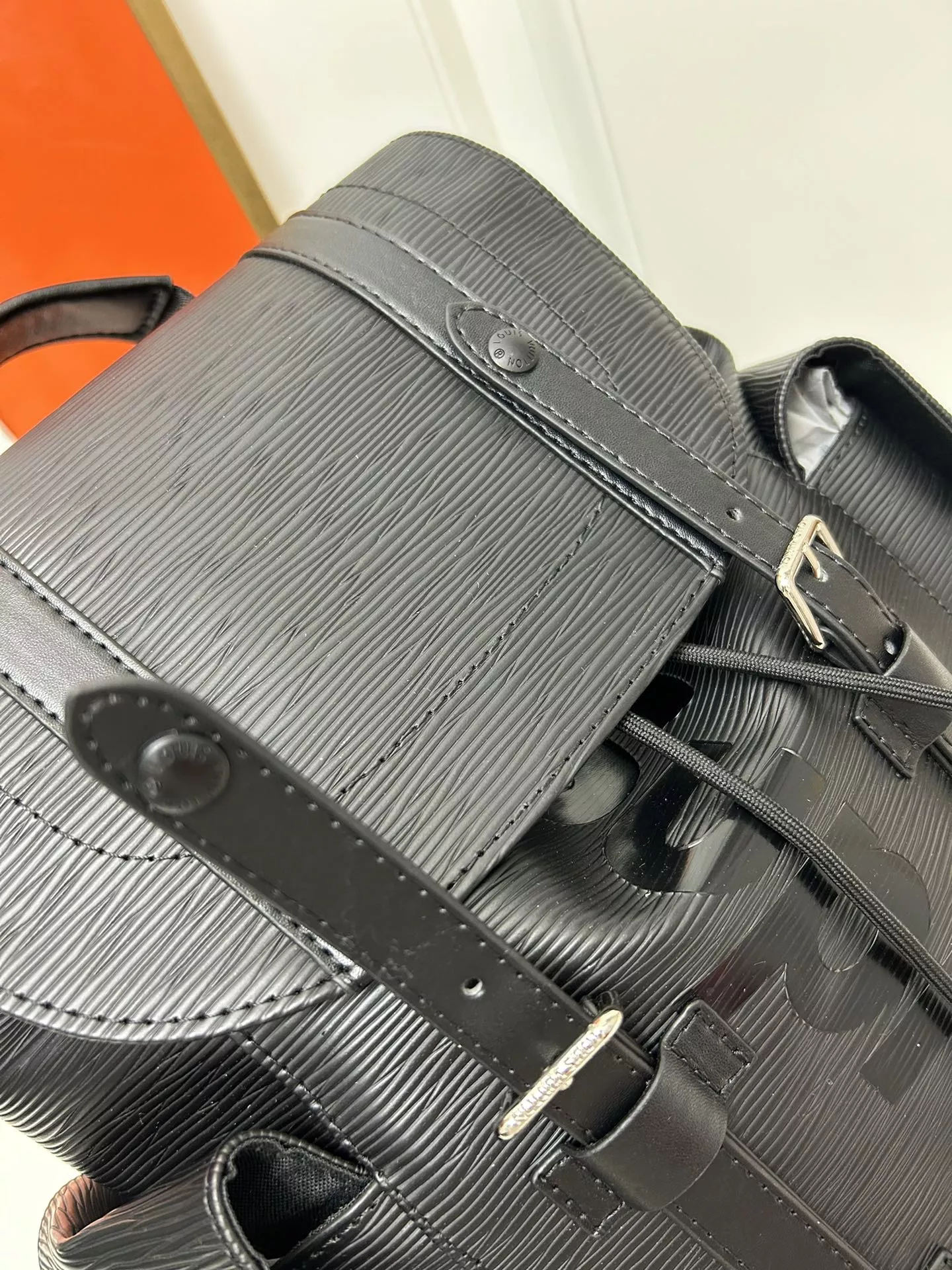 Louis Vuitton AAA Quality Backpacks For Unisex Bold 8835 - Image 6