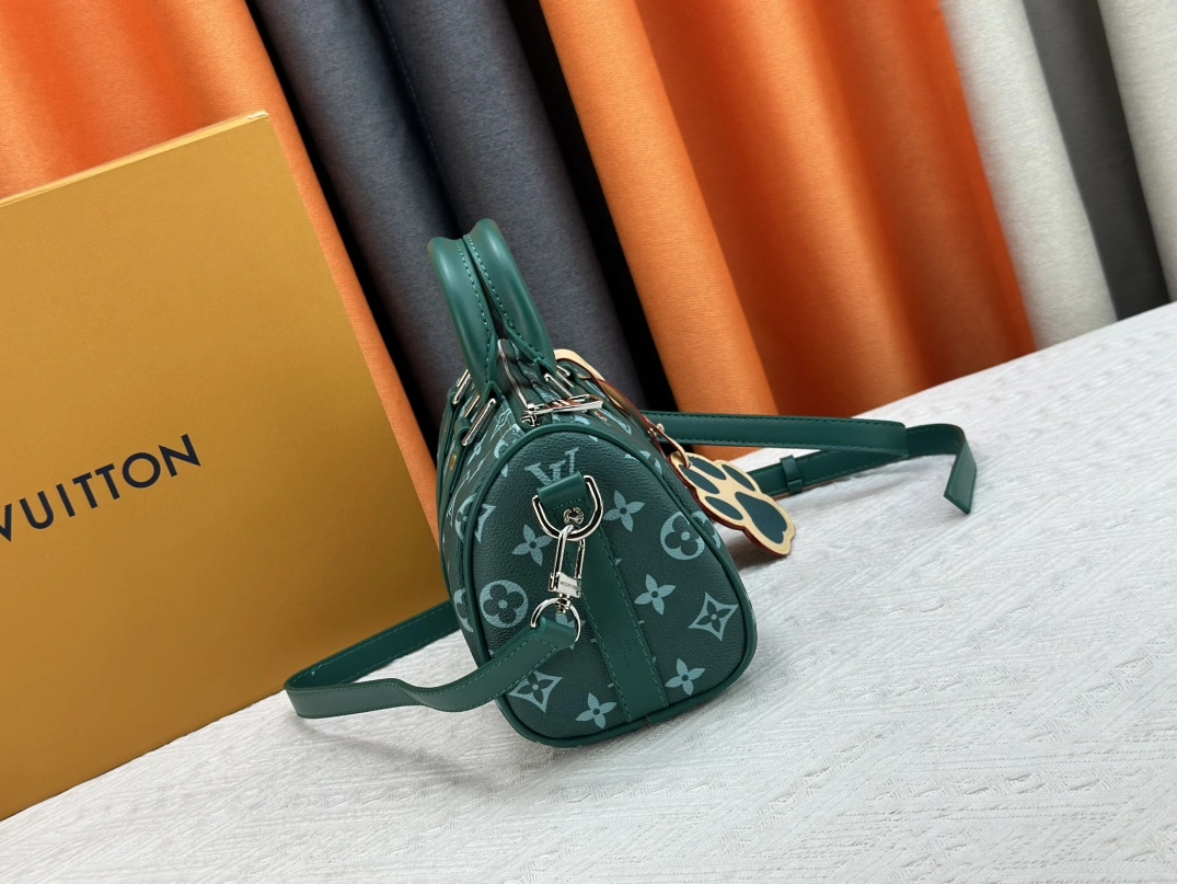 Louis Vuitton AAA Quality Handbags For Women Trendy 7739 - Image 3