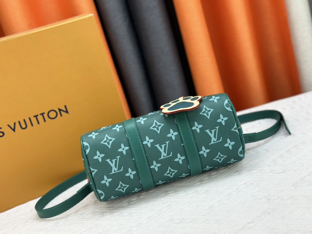 Louis Vuitton AAA Quality Handbags For Women Trendy 7739 - Image 5