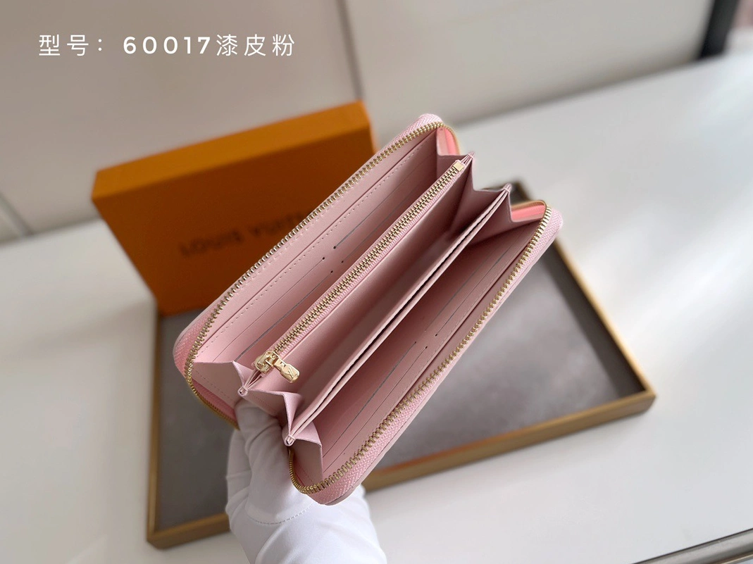 Louis Vuitton AAA Quality Wallets Durable 1780 - Image 4