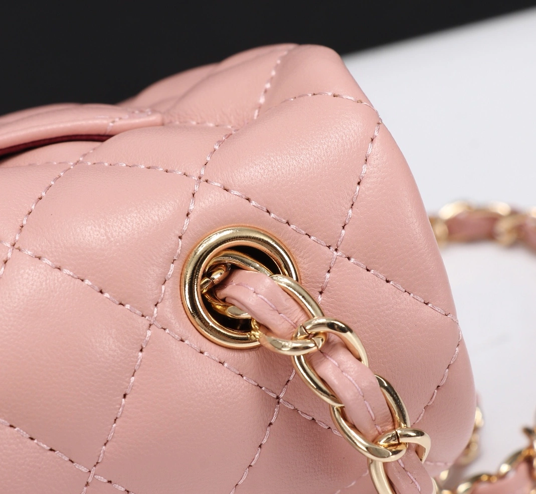 SmartChoice 2927 Chanel AAA Quality Messenger Bags For Women - Image 3