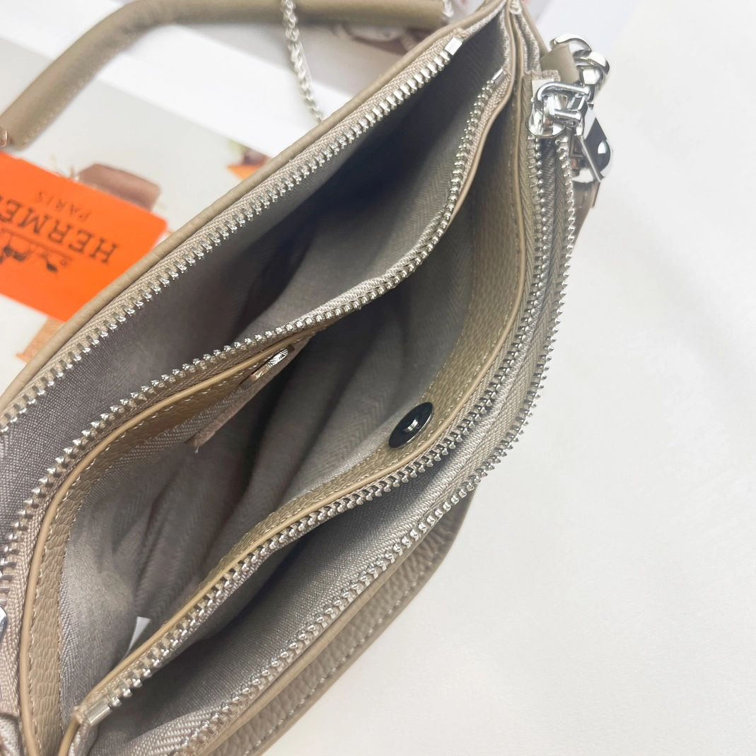 SportInspired 3279 Hermes AAA Quality Messenger Bags For Women - Image 8