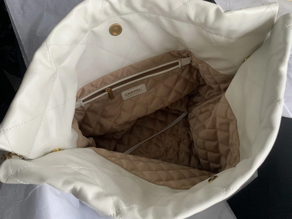 AllSeason CHANEL LARGE 22 HANDBAG 1590 - Image 8