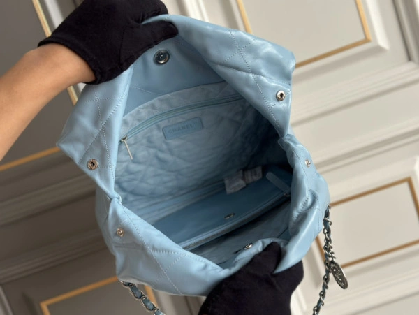 CHANEL 22 SMALL HANDBAG TopPick 1551 - Image 6